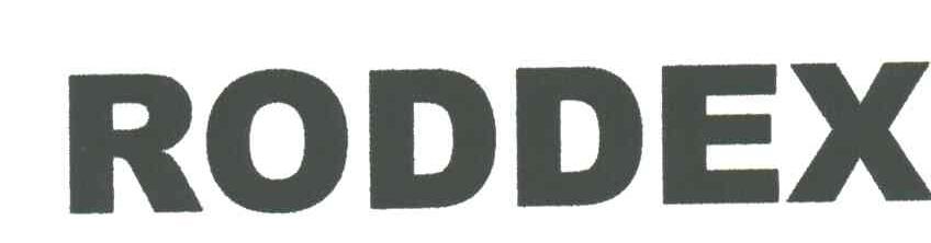 RODDEX