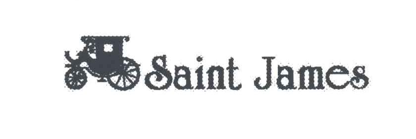 SAINT JAMES