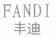 丰迪;FANDI