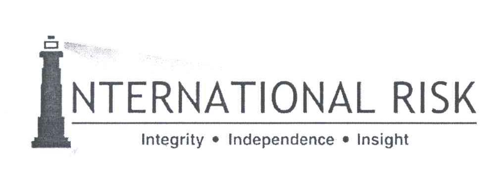 INTERNATIONAL RISK;INTEGRITY INDEPENDENCE INSIGHT