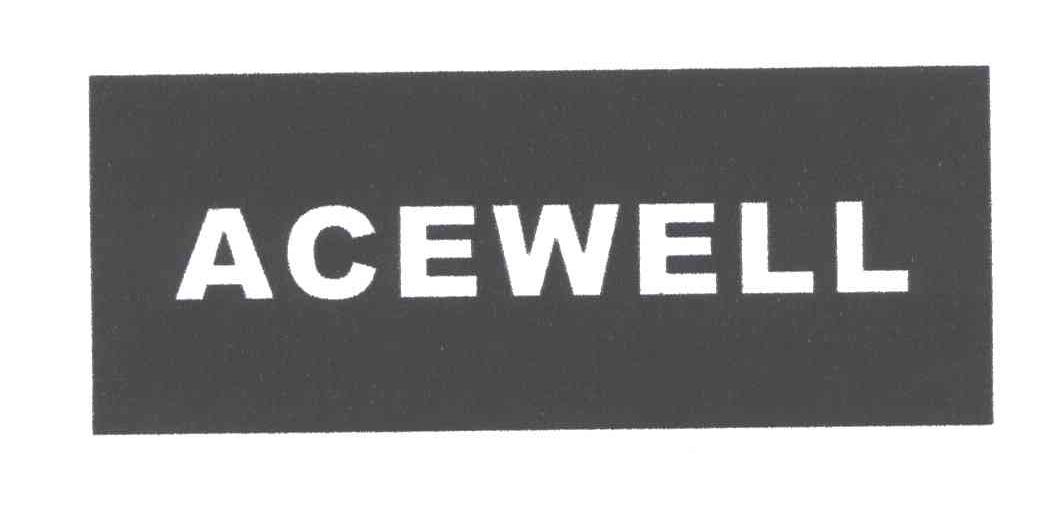 ACEWELL