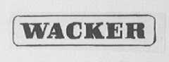 WACKER