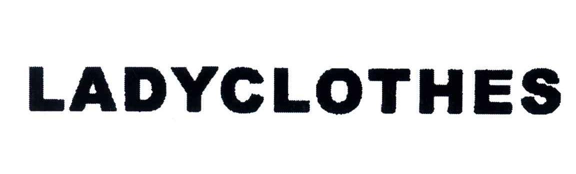 LADYCLOTHES