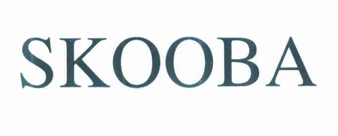 SKOOBA