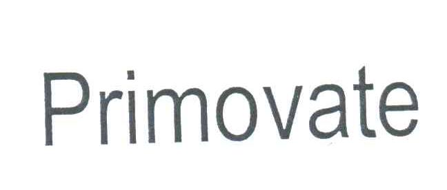 PRIMOVATE
