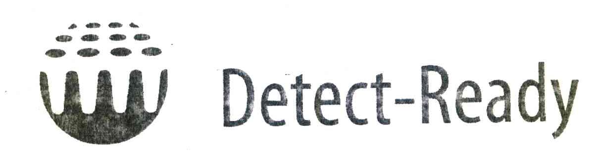 DETECTREADY