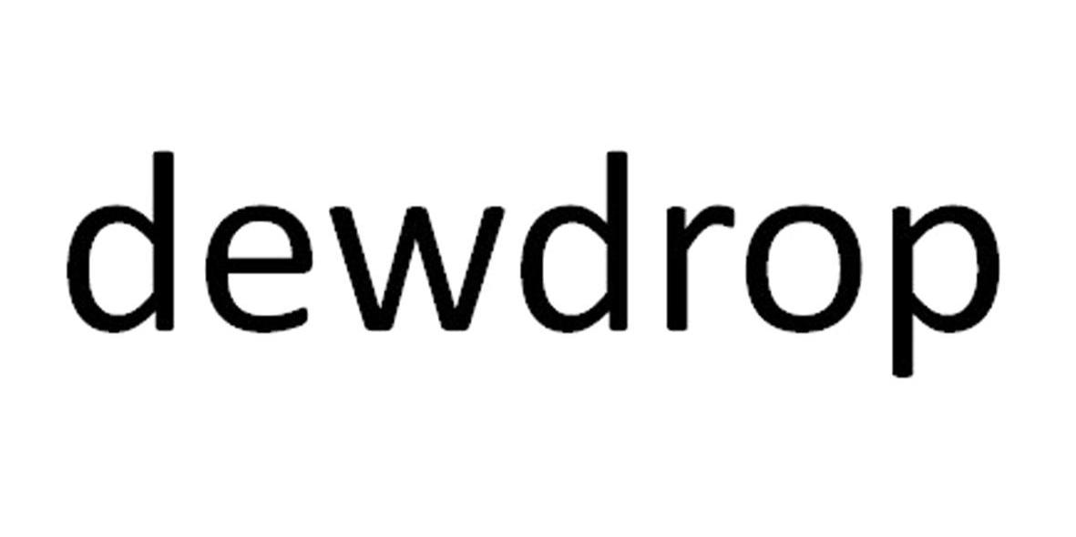DEWDROP