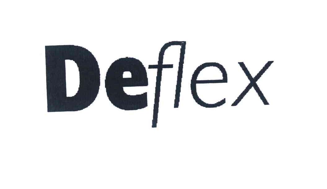 DEFLEX