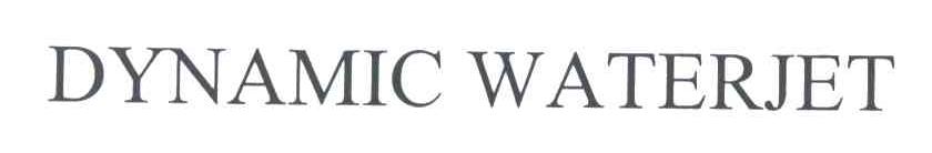 DYNAMICWATERJET