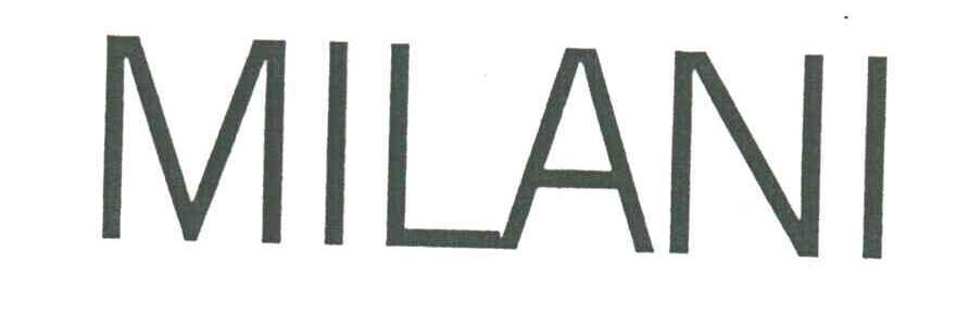 MILANI
