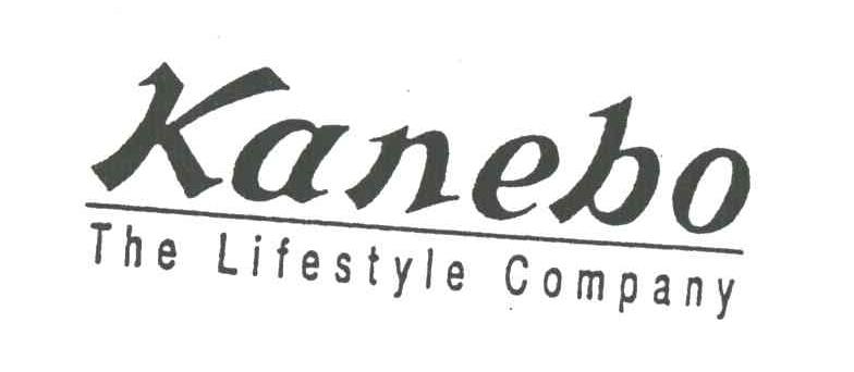 KANEBO THE LIFESTYLE COMPANY