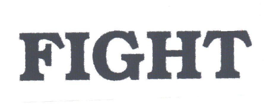 FIGHT