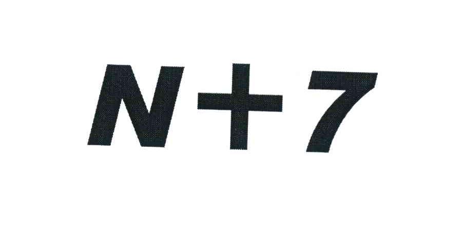 N 7