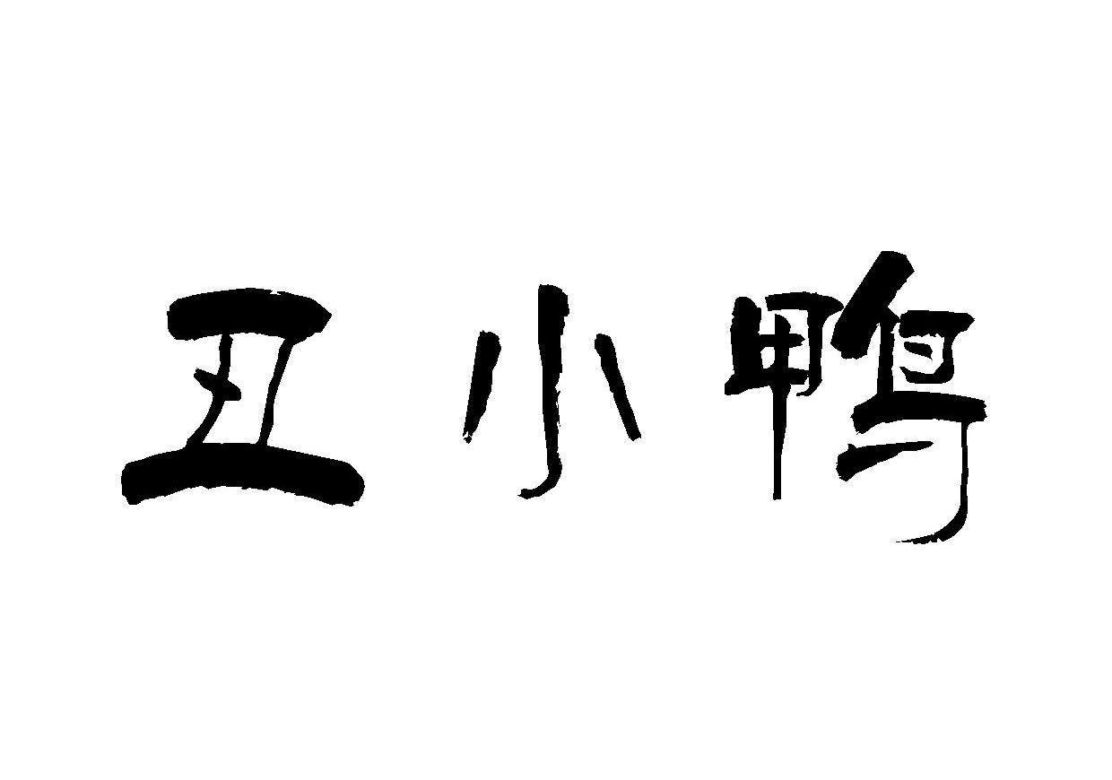 丑小鸭