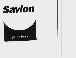 SAVLON