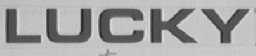 LUCKY
