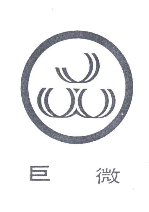 巨微