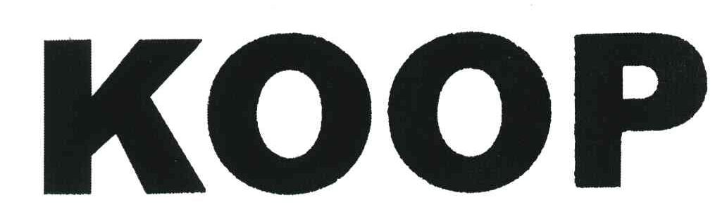 KOOP