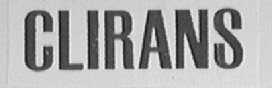 CLIRANS