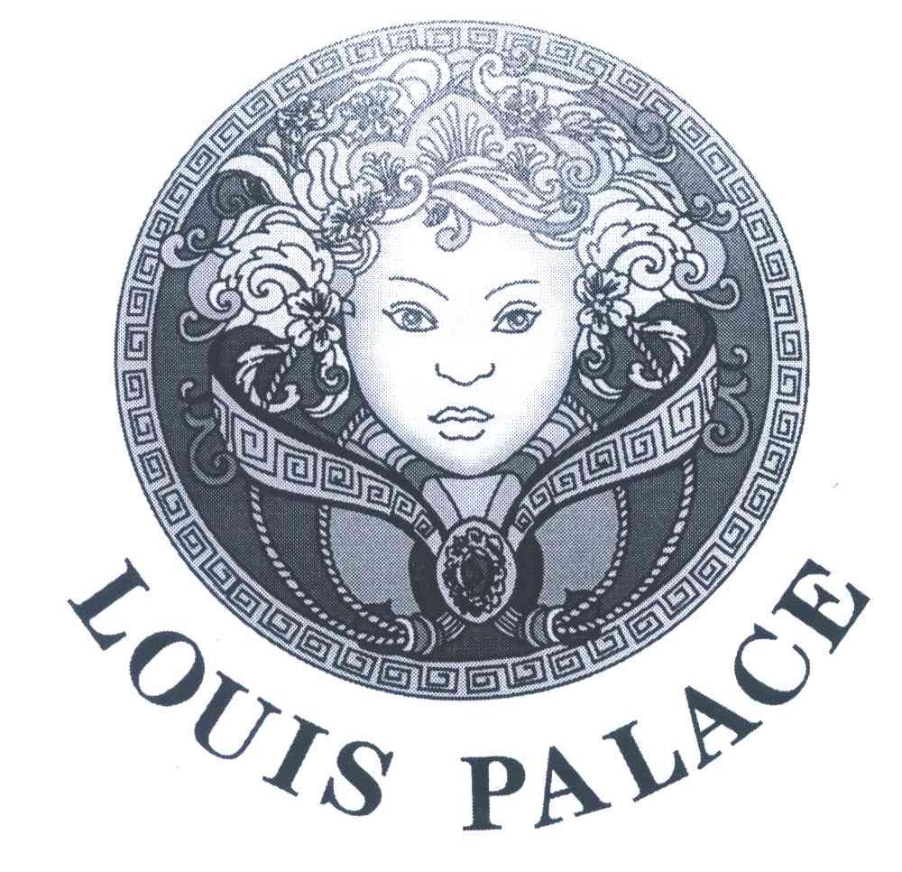 LOUIS PALACE