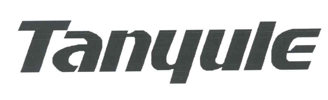TANYULE