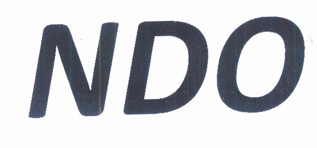 NDO