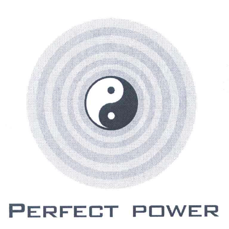 PERFECT POWER