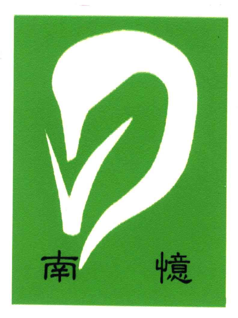 南忆