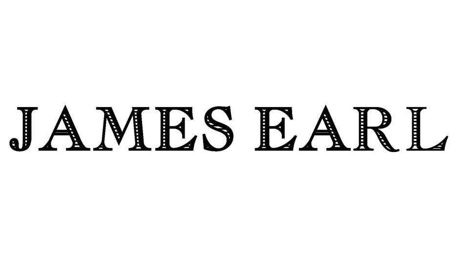 JAMES EARL