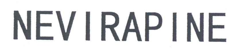 NEVIRAPINE