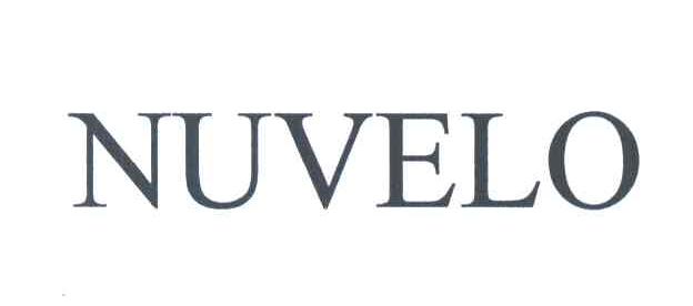 NUVELO