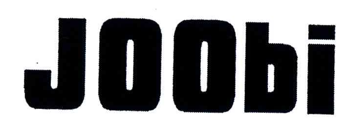 JOOBI