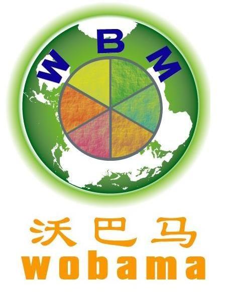 沃巴马 WBM