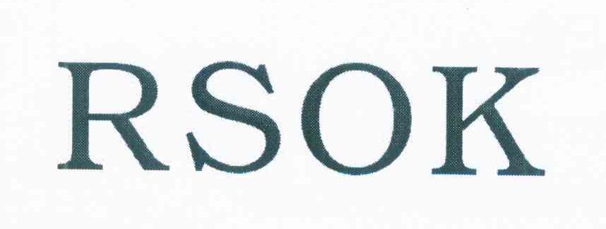 RSOK