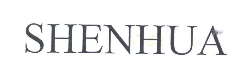 SHENHUA