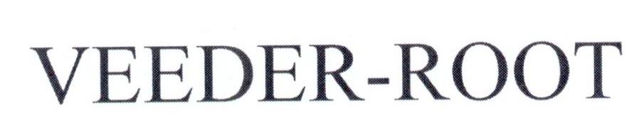 VEEDER-ROOT