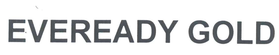 EVEREADY GOLD
