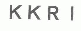KKRI