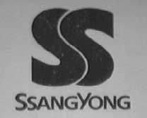 SSANGYONG