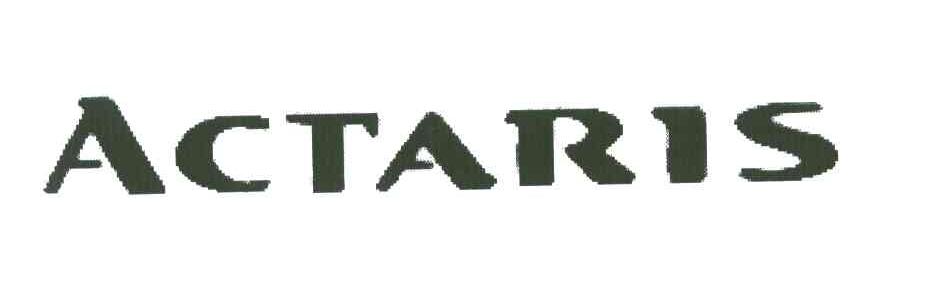 ACTARIS