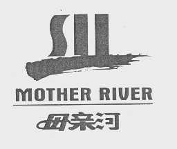 母亲河   MOTHER RIVER
