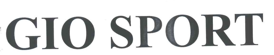 GIO SPORT