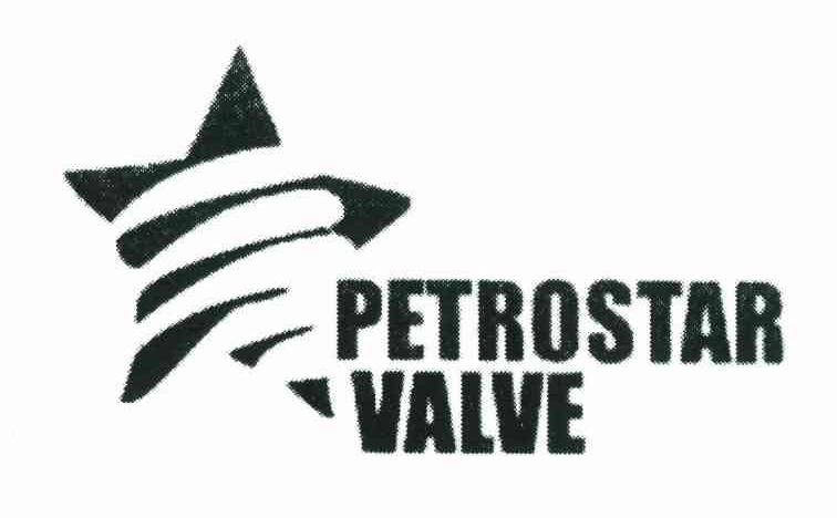PETROSTAR VALVE