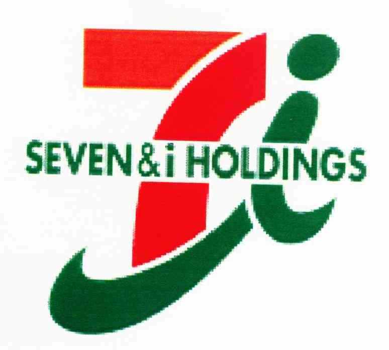 7I SEVEN&I HOLDINGS