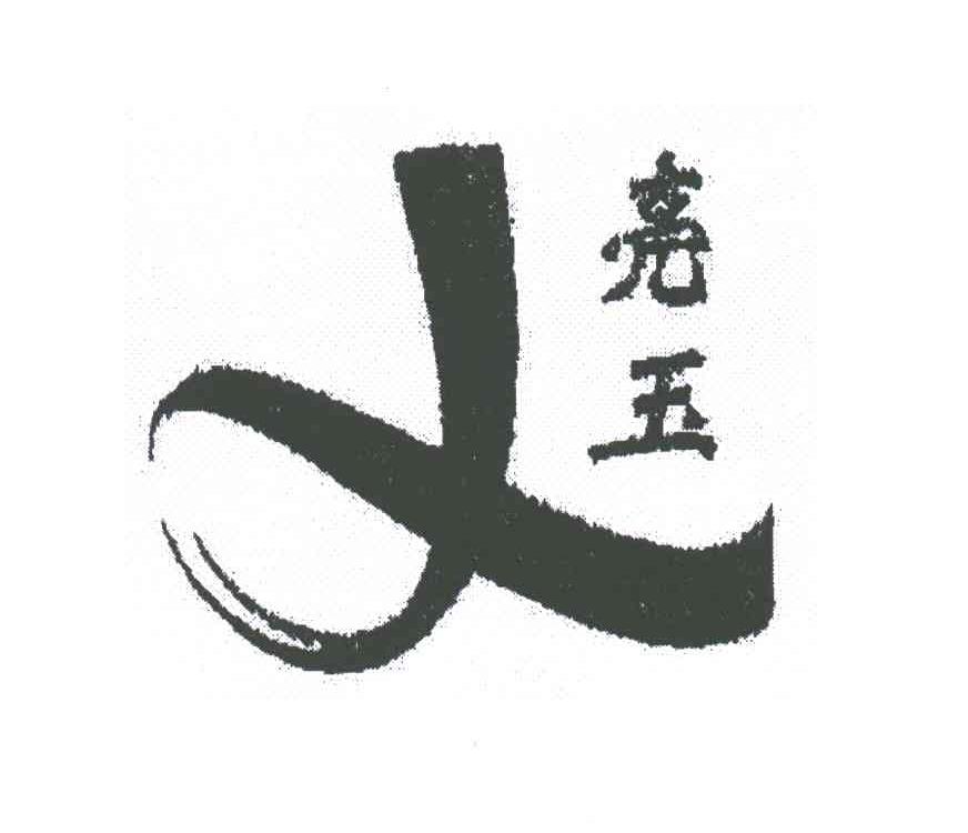 亮玉;LIANG YU