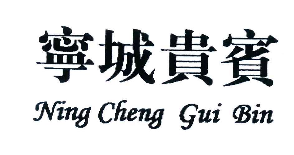 宁城贵宾