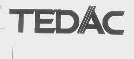 TEDAC