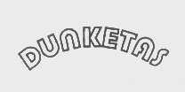 DUNKETAS