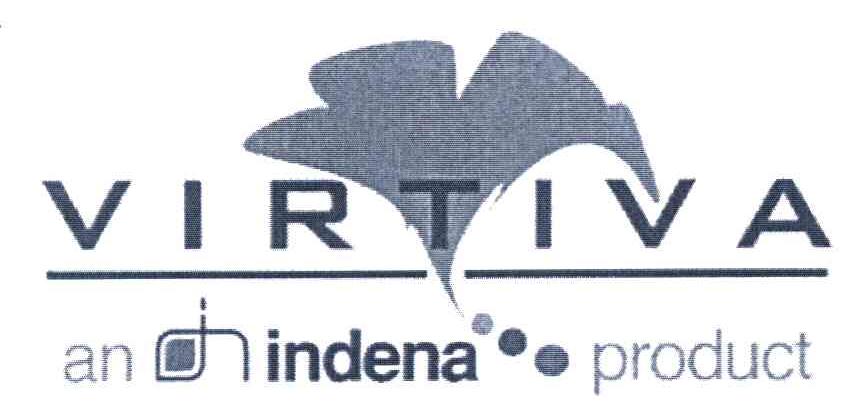 VIRTIVA AN INDENA PRODUCT