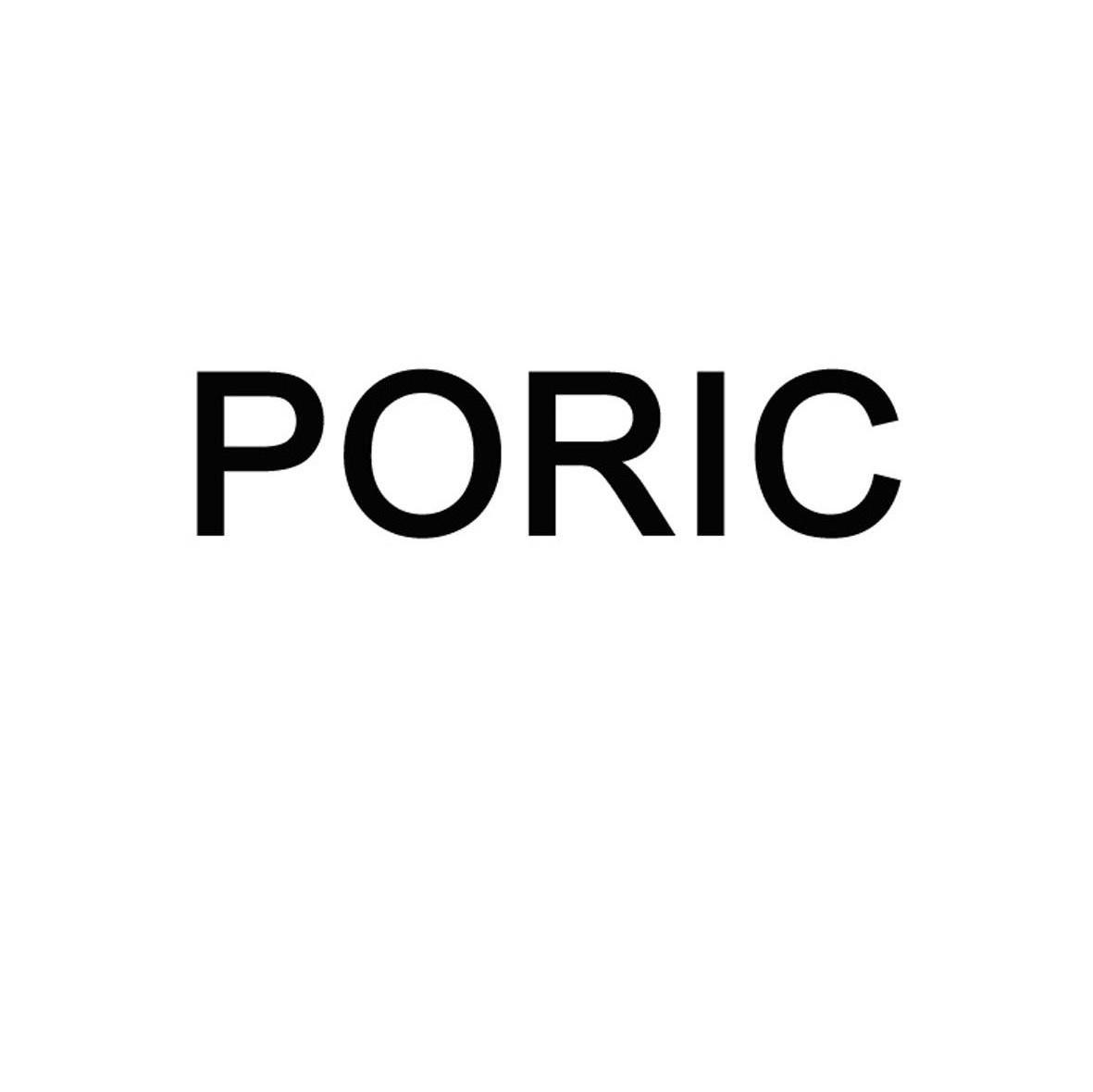 PORIC